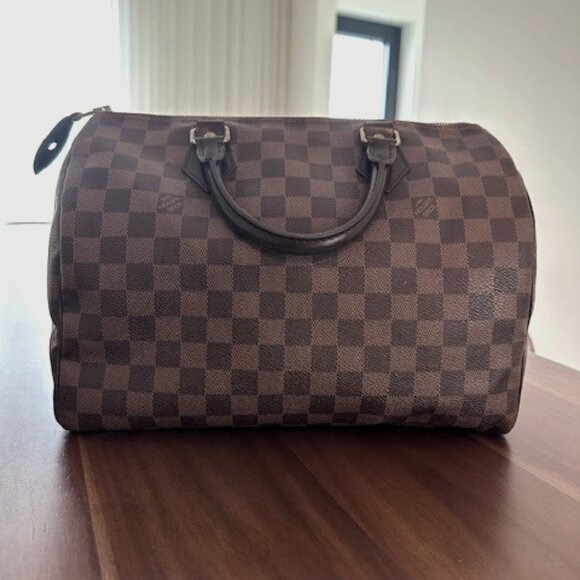 Louis Vuitton Speedy 30 handbag - Picture 1 of 5
